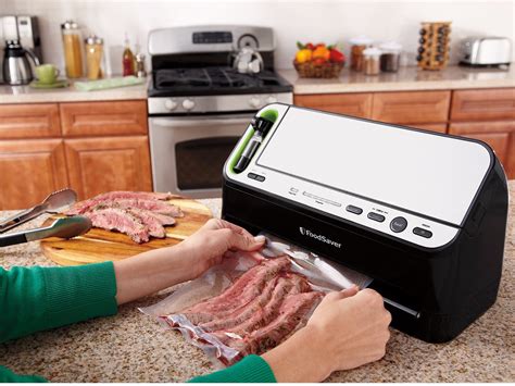 electric vacuum stay fresh box|14 Best Food Vacuum Sealers To Keep It Fresh .